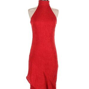 Elliatt Red Dress (Size M)